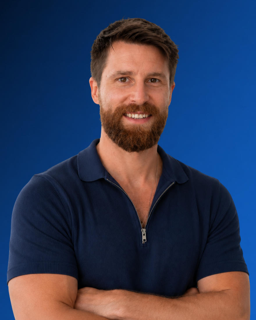 Erik · Dynamikexperte