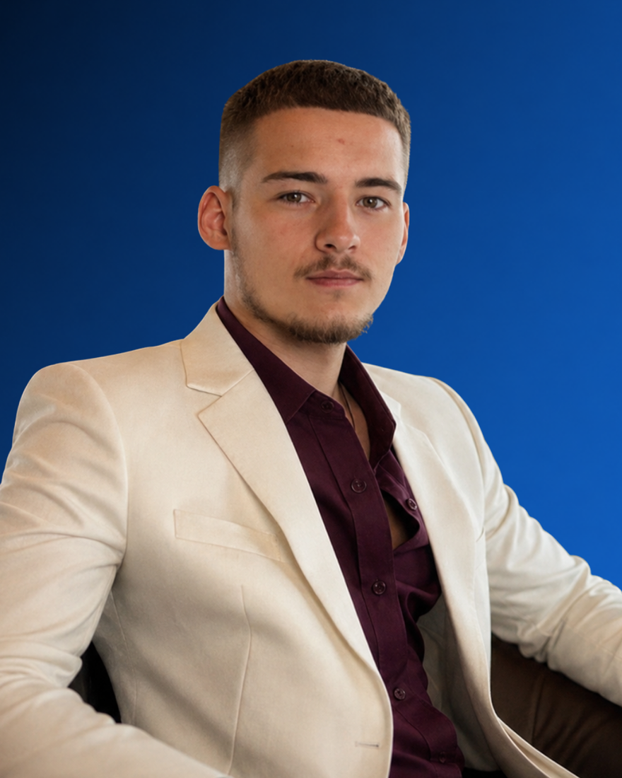Maxim · Begleitung & Support